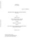 Document of The World Bank IMPLEMENTATION COMPLETION AND RESULTS REPORT (IDA-43810) ON A CREDIT 4381-HO