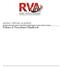 RURAL VIRTUAL ACADEMY Abbotsford Auburndale Antigo Colby Medford Merrill Mosinee Prentice Rib Lake Stratford Policies & Procedures Handbook