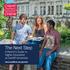 The Next Step A Parent s Guide to Higher Education at Cardiff University.