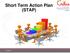 Short Term Action Plan (STAP)